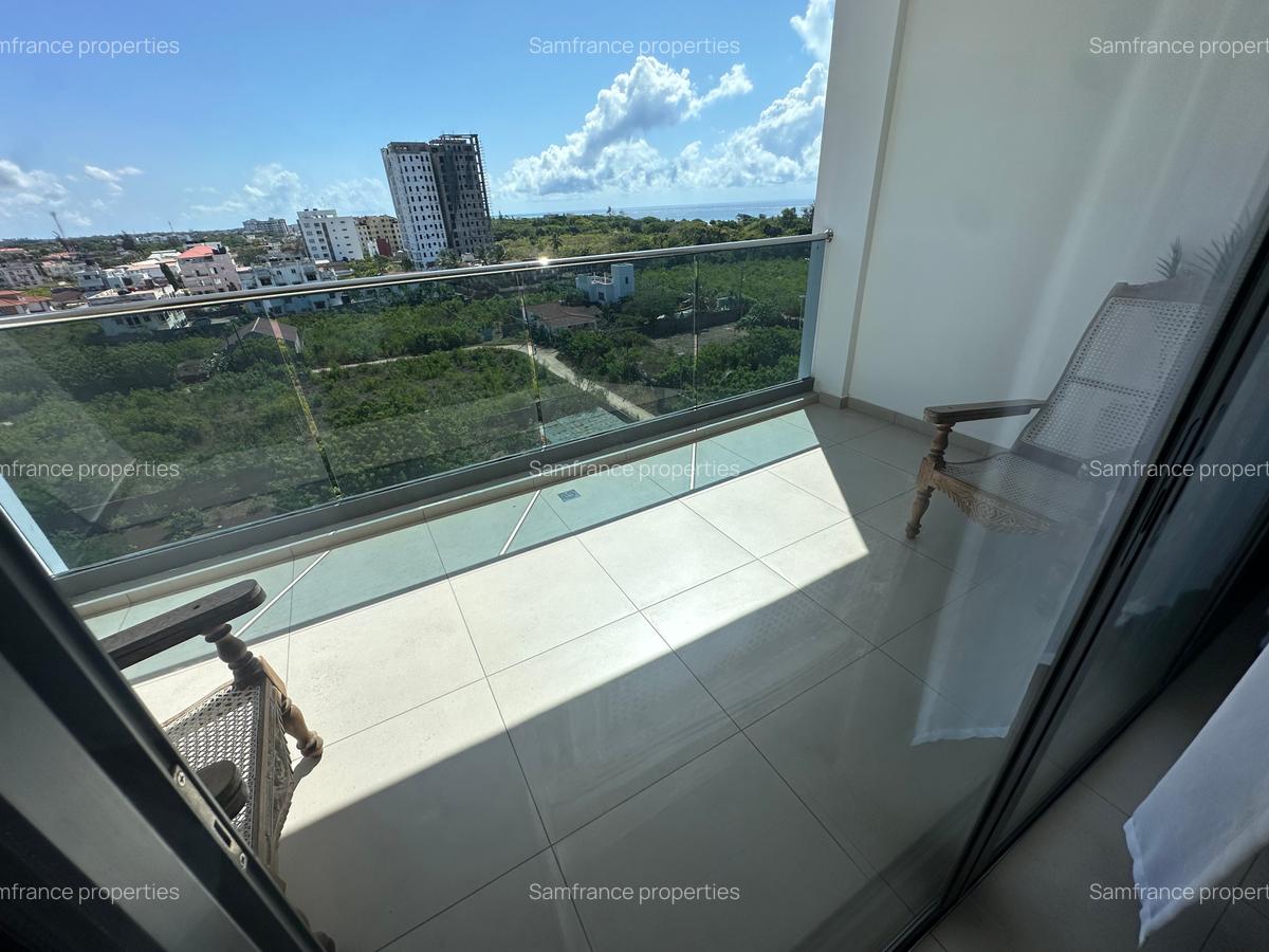 3 Bed Apartment with En Suite at Go Khart - 4