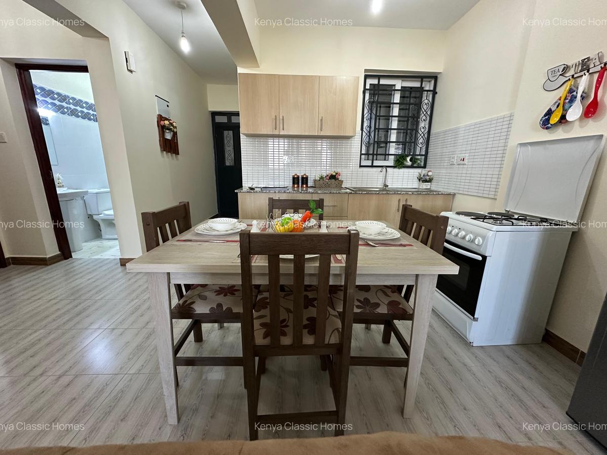 2 Bed Apartment with En Suite at Ngong Road Nairobi Kenya - 8