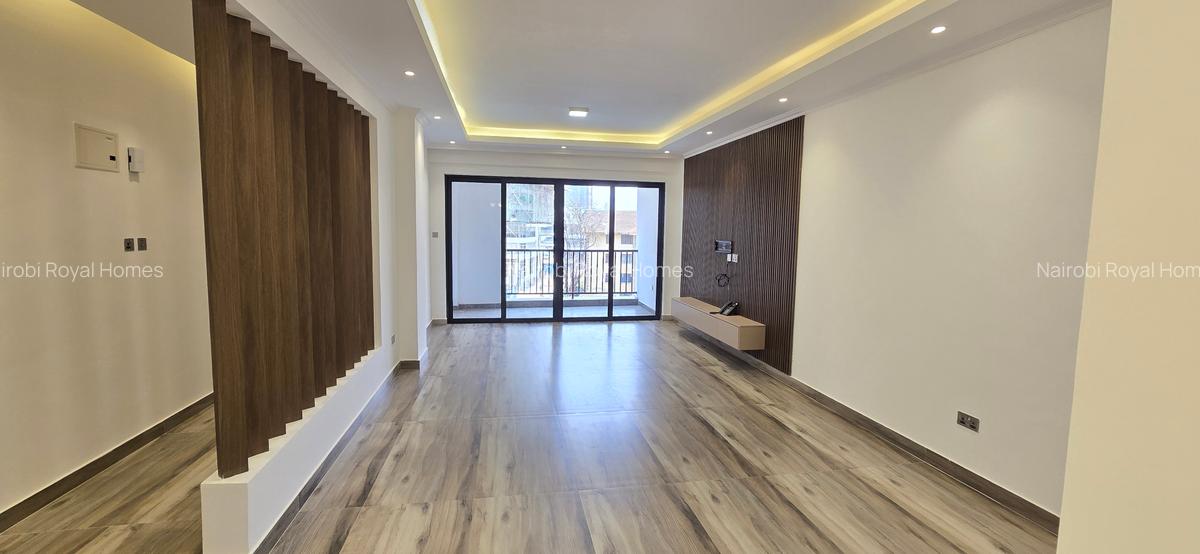 2 Bed Apartment with En Suite at Brookside Close - 6