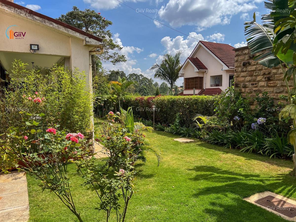 4 Bed Townhouse with Swimming Pool in Rosslyn - 2