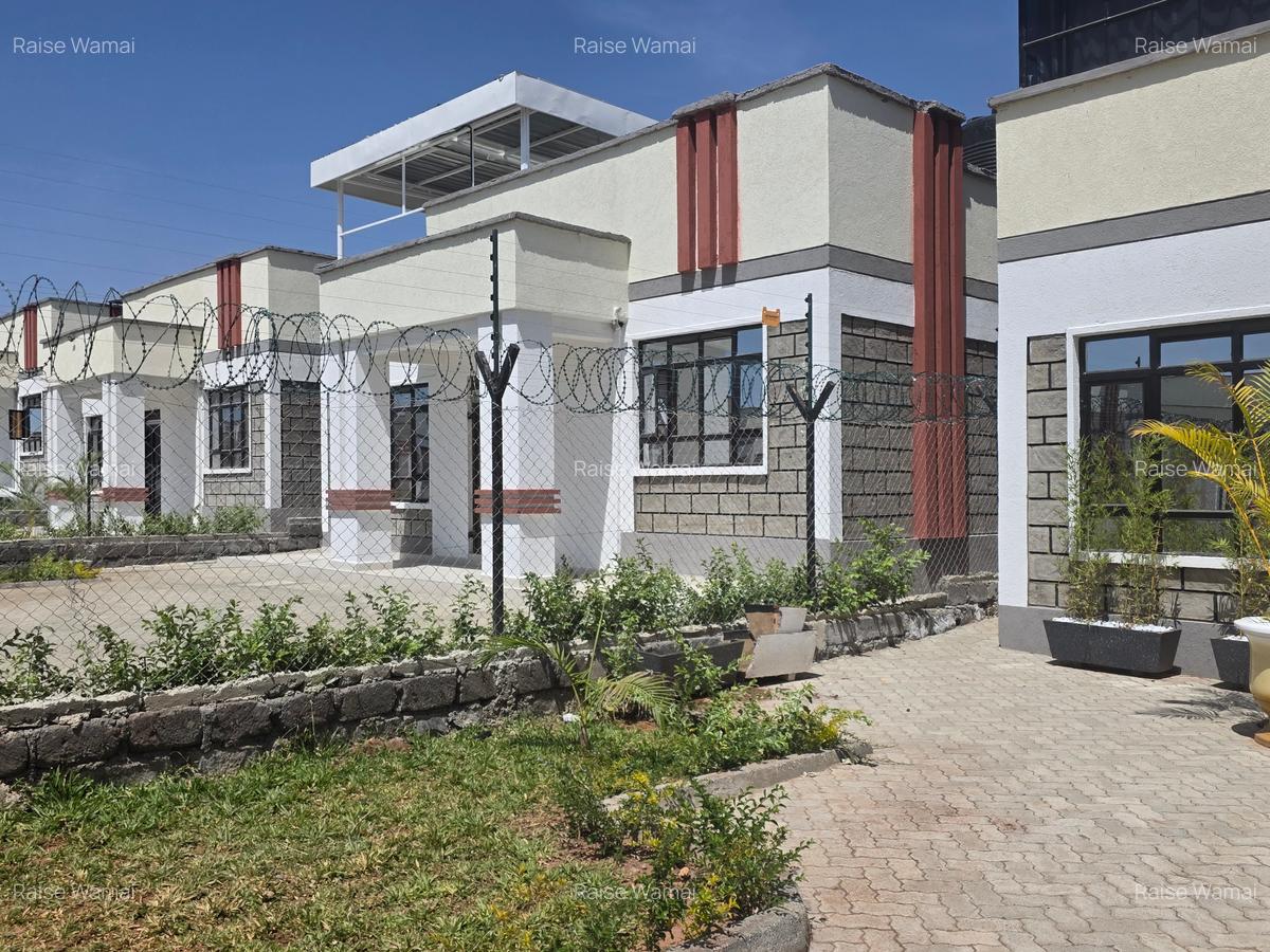 3 Bed House with En Suite in Kitengela - 5