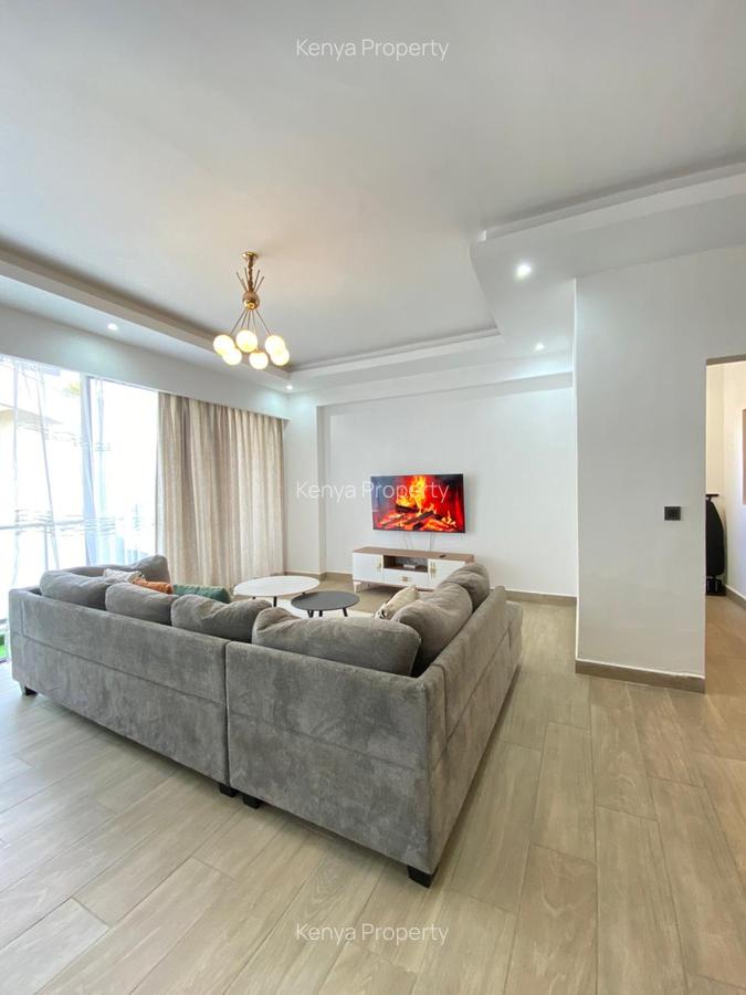 2 Bed Apartment with En Suite at Westlands - 3