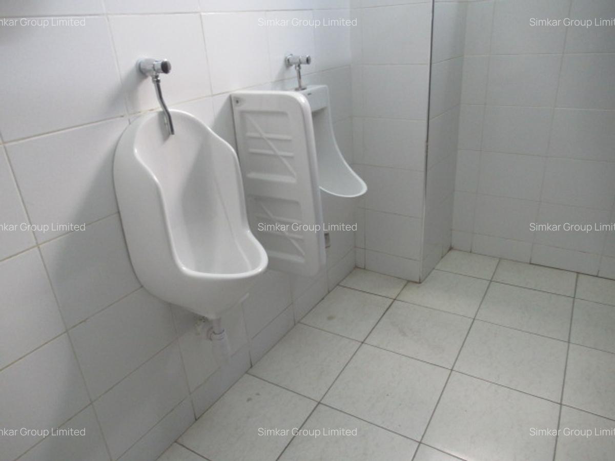 Office with Service Charge Included at Mombasa Rd - 9