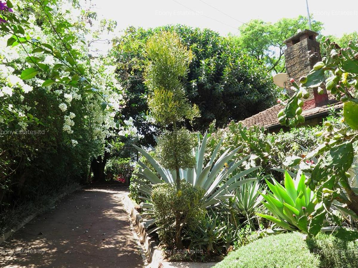 Residential Land at Chalbi Drive - 4