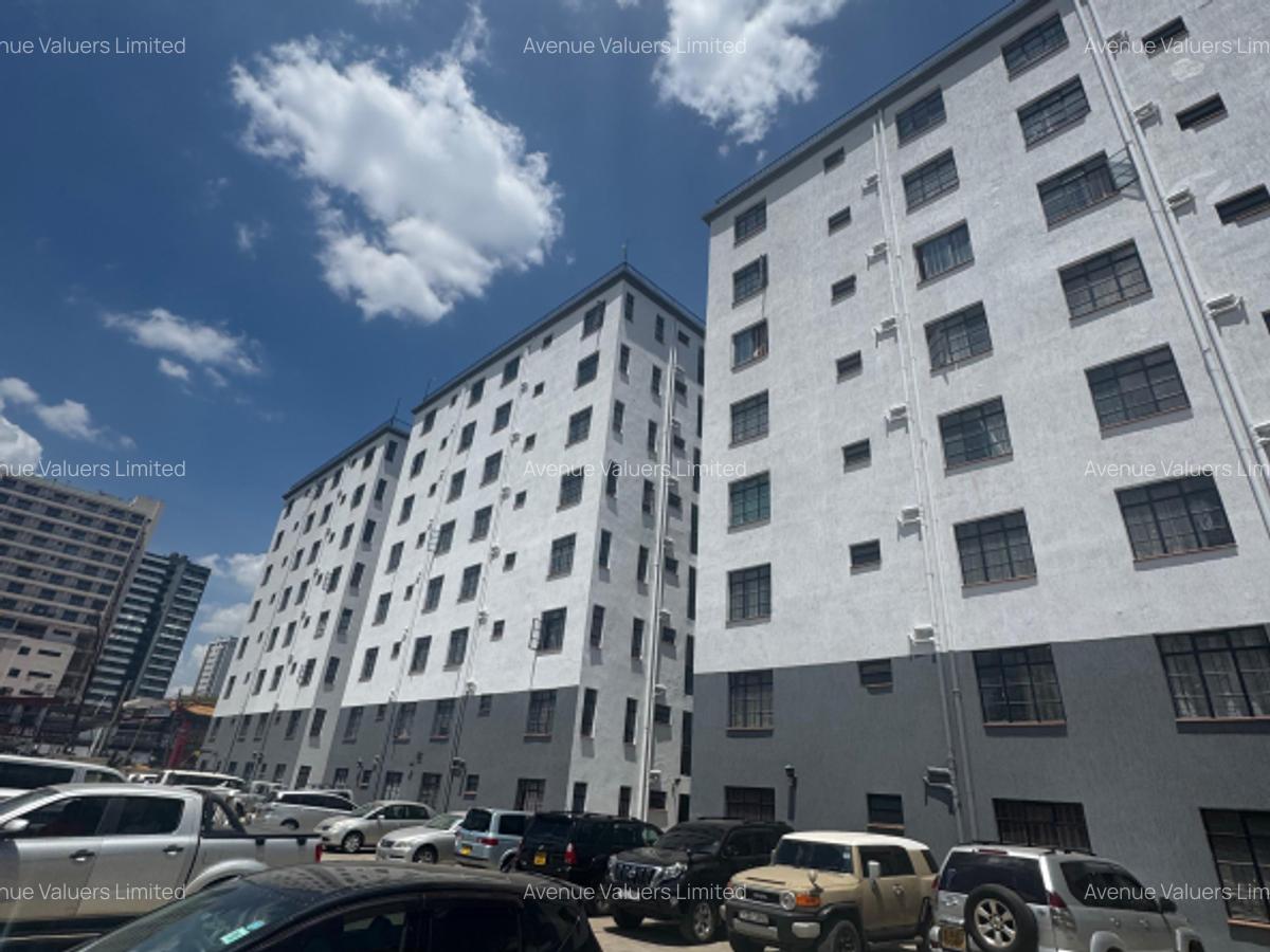 Furnished 3 Bed Apartment with En Suite at Kindaruma Road - 6