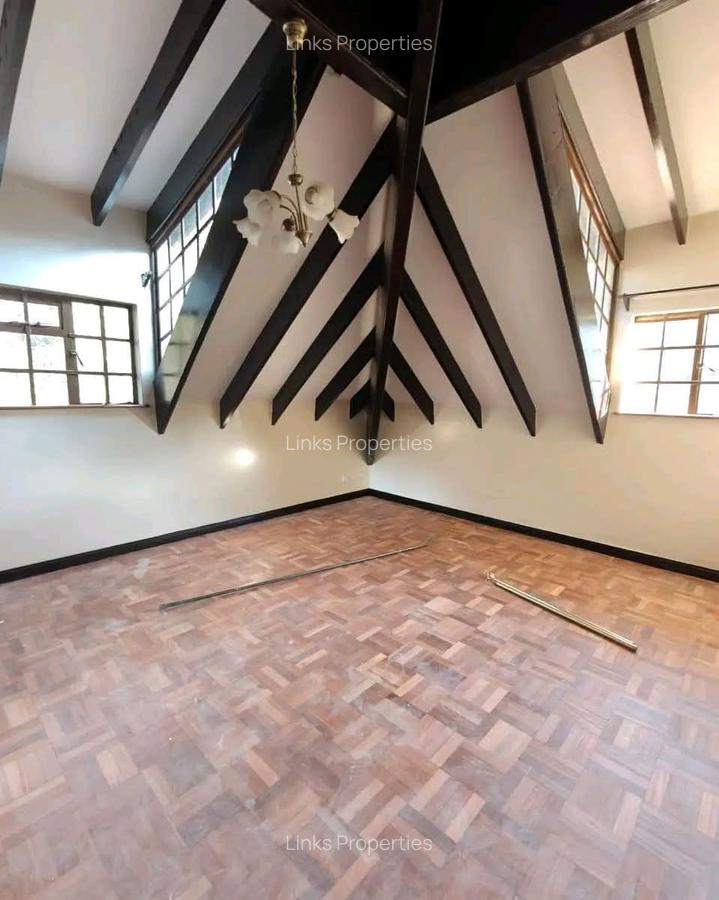 4 Bed Townhouse with En Suite at Karen Langata Road - 7