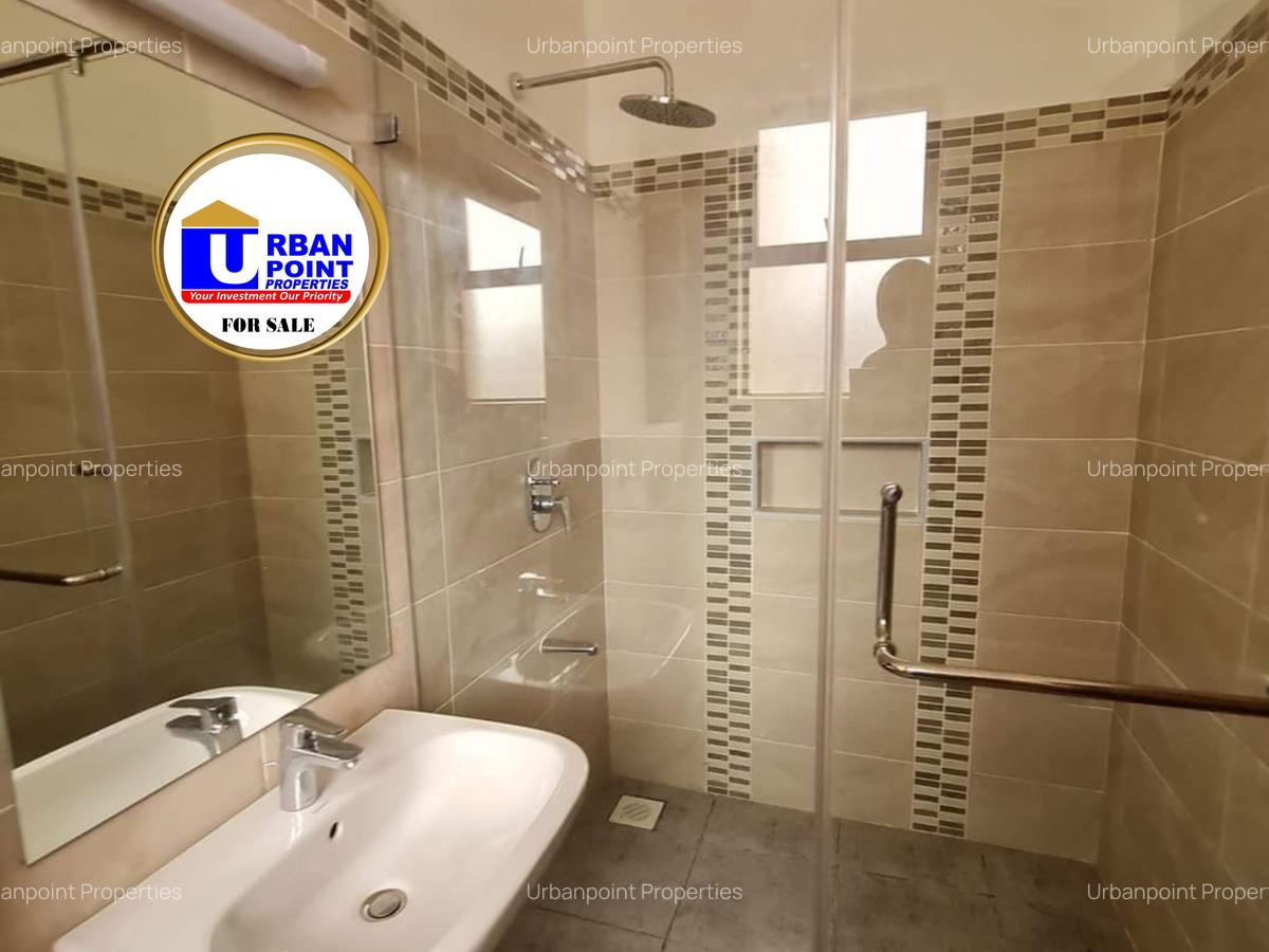 3 Bed Apartment with En Suite in Nyali Area - 15