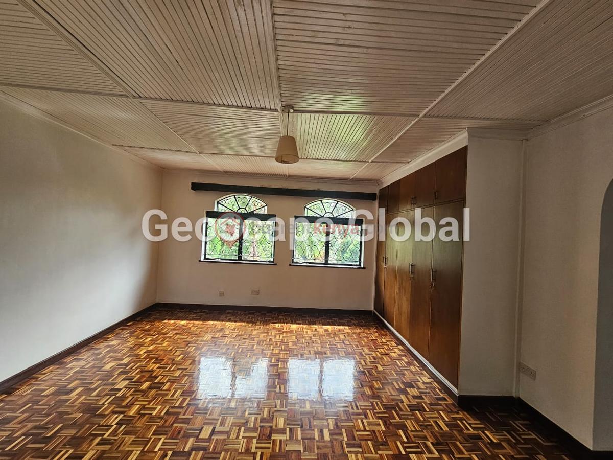 4 Bed House with En Suite in Kitisuru - 5
