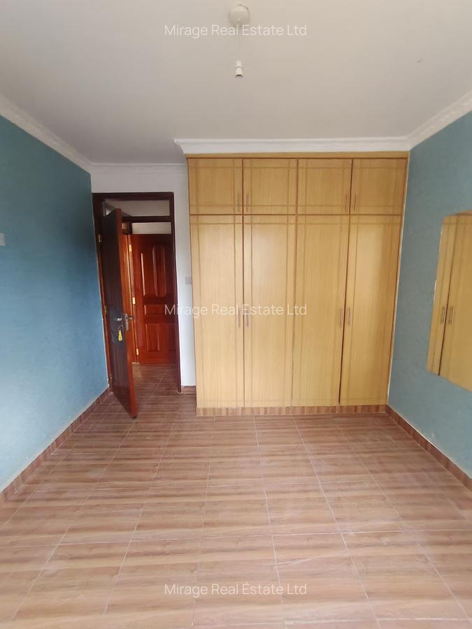 3 Bed Apartment with Staff Quarters in Kileleshwa - 4