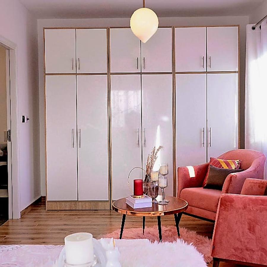 2 Bed Apartment with En Suite in Kiambu Road - 2