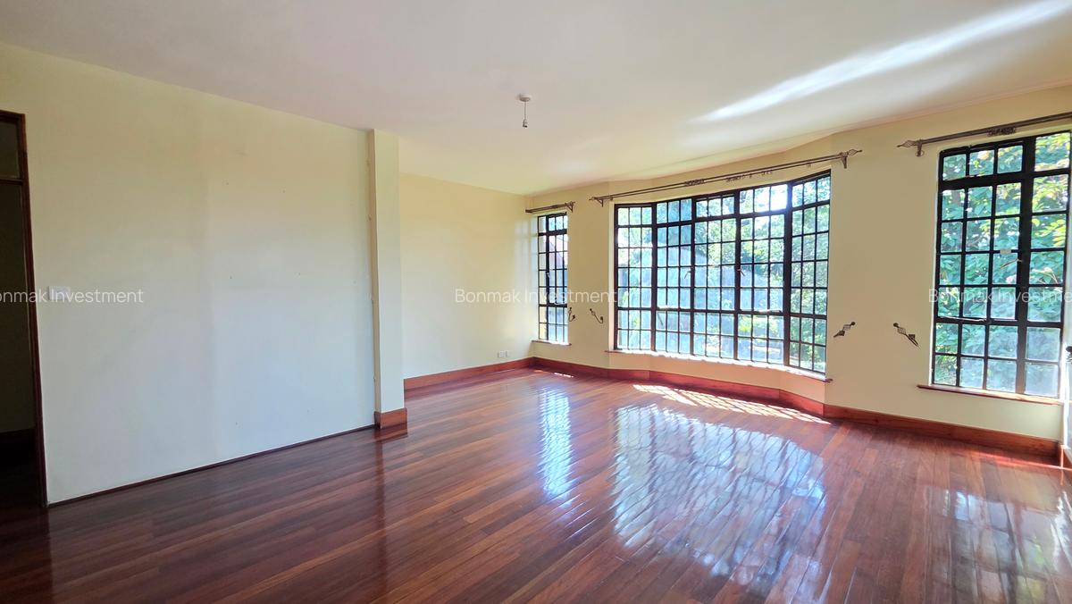 5 Bed Townhouse with En Suite at Muthaiga Mini Market - 14