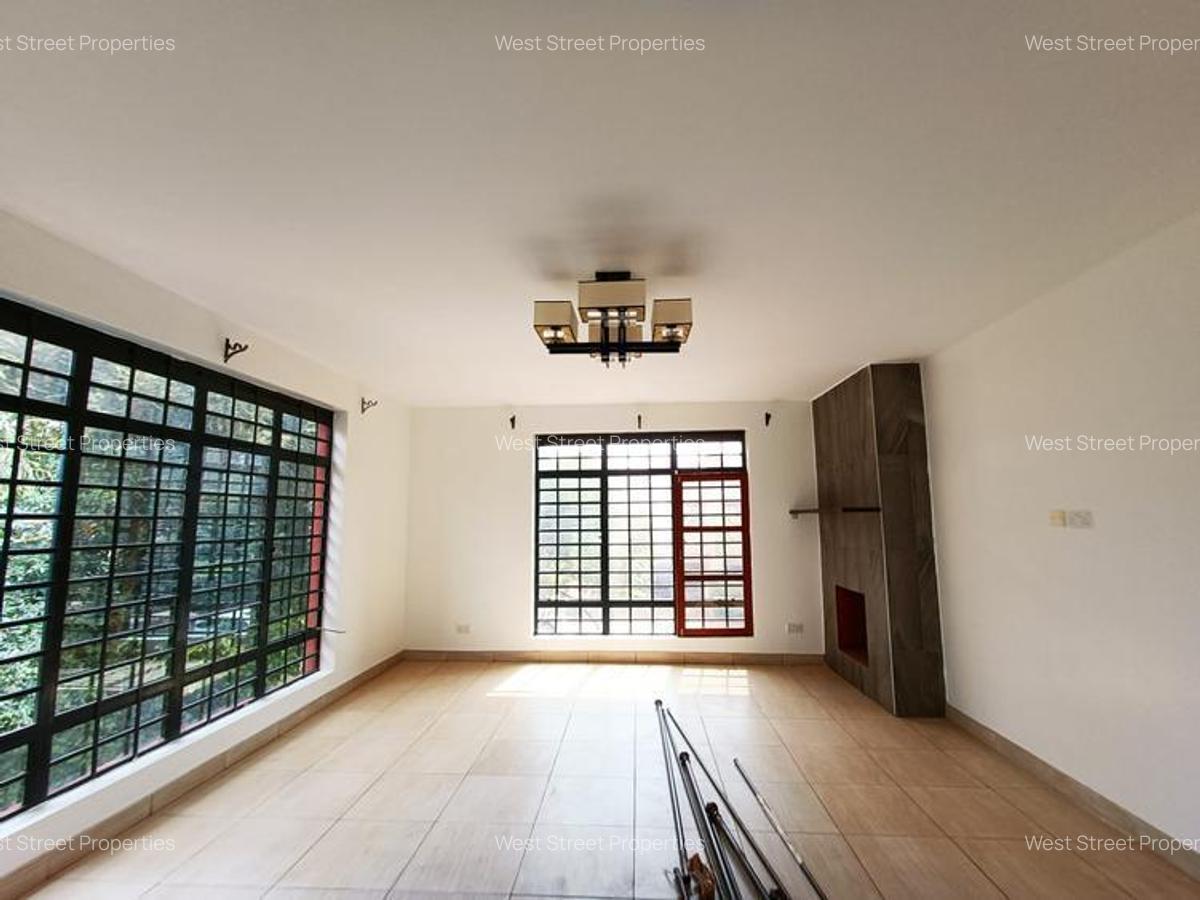 5 Bed Villa with En Suite at Runda - 2