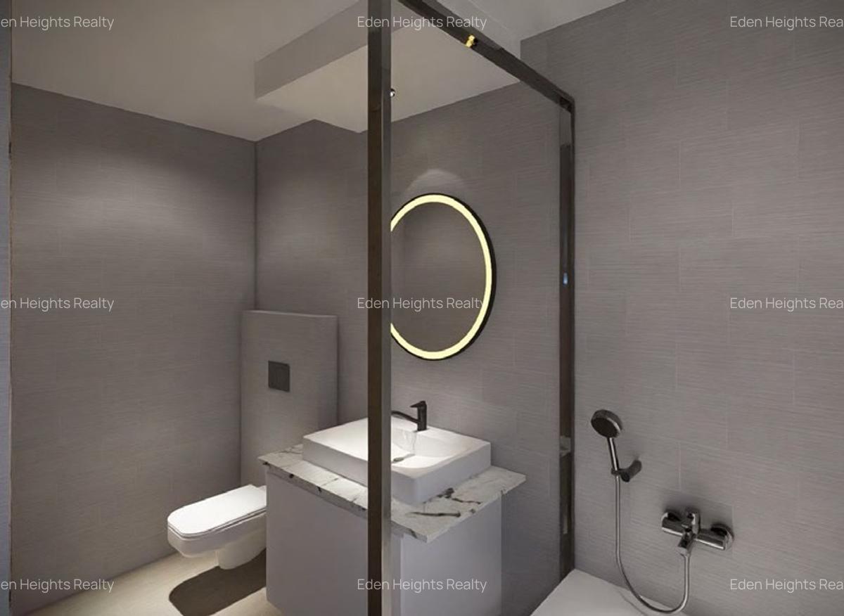 3 Bed Apartment with En Suite in Loresho - 9