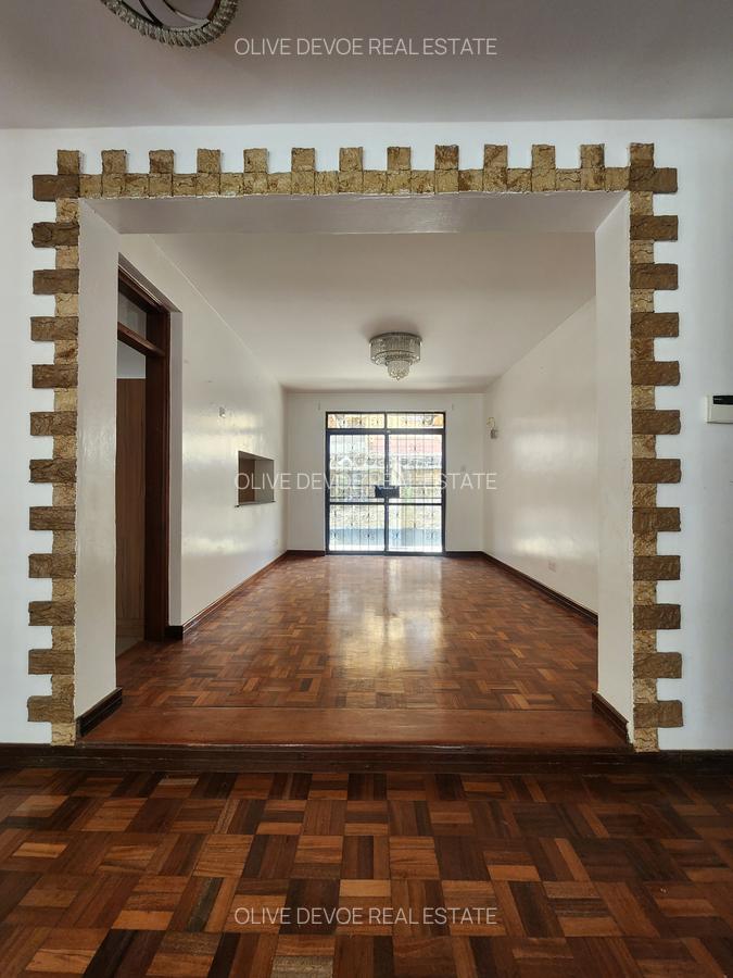 5 Bed Townhouse with En Suite in Kileleshwa - 8