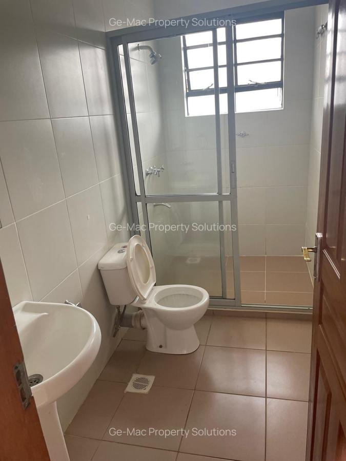 4 Bed House with Staff Quarters in Kiambu Road - 11