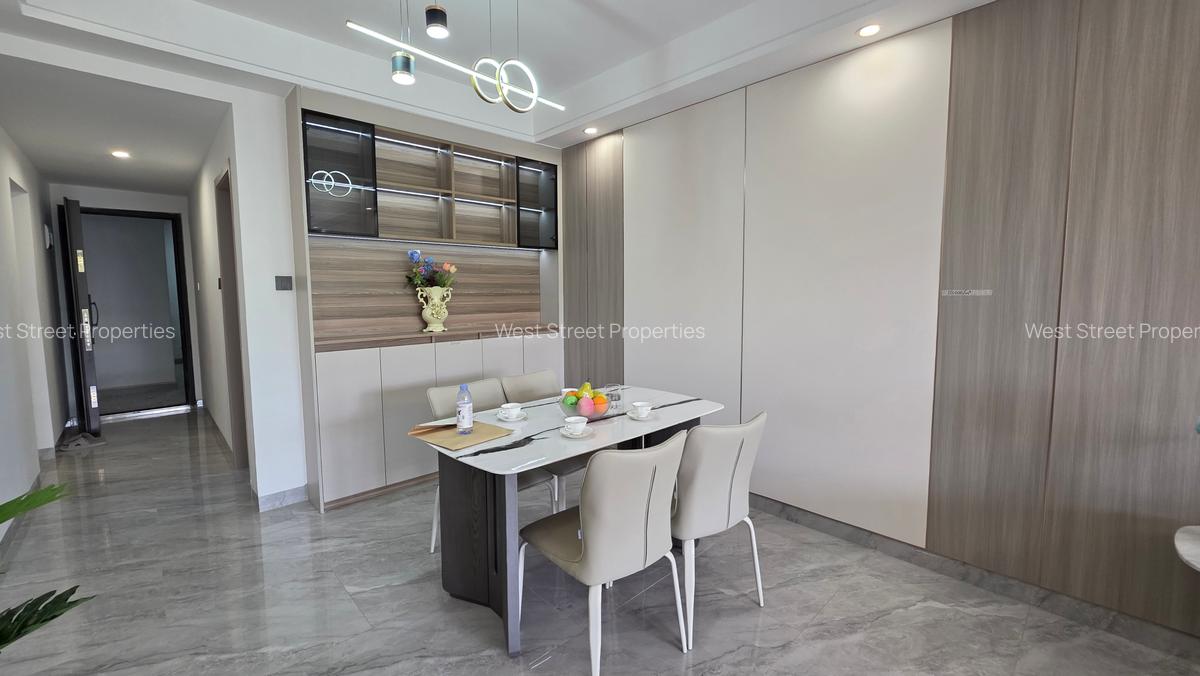 2 Bed Apartment with En Suite at Gatundu Road - 13