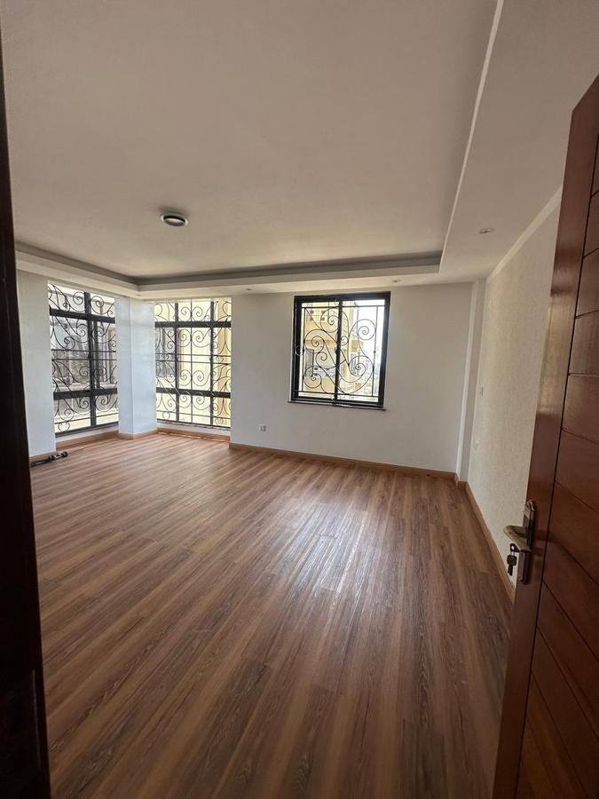 4 Bed Apartment with En Suite at Kileleshwa - 5