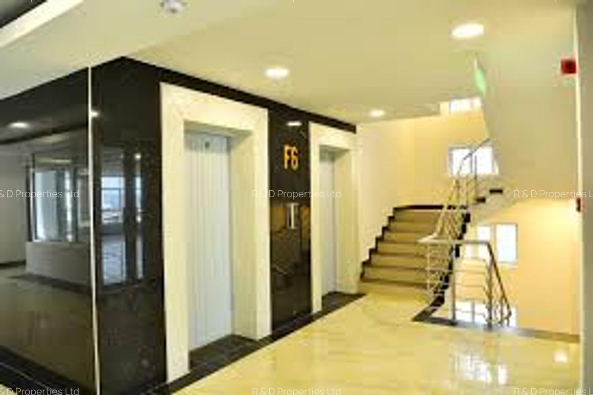 1,400 ft² Office in Westlands Area - 7