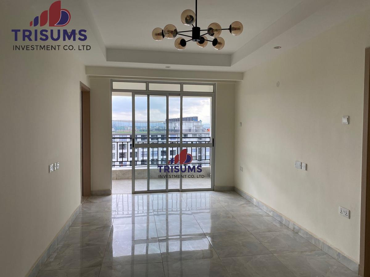 2 Bed Apartment in Kileleshwa - 8