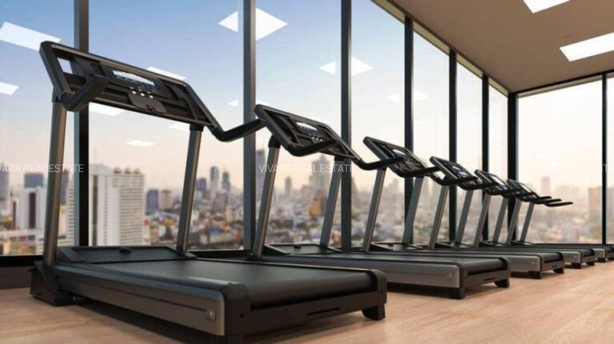 Serviced 2 Bed Apartment with En Suite at Westlands - 7