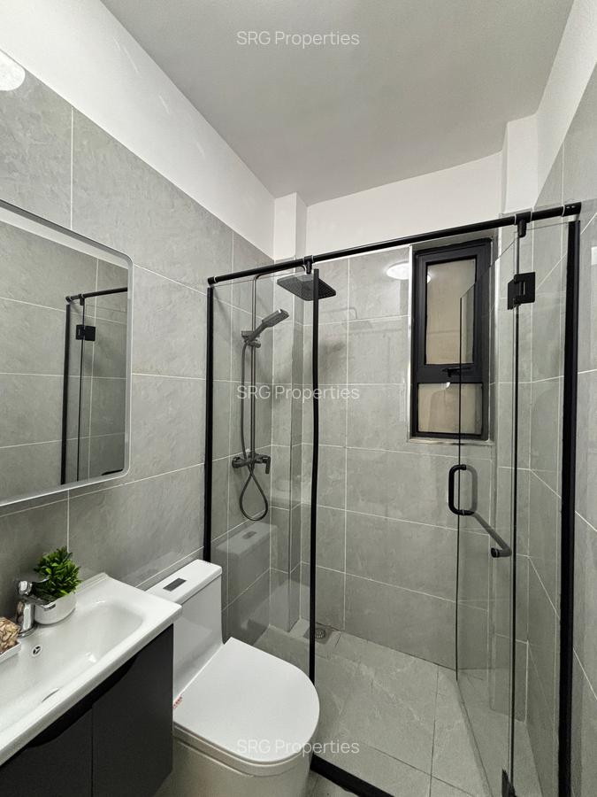 3 Bed Apartment with En Suite in Westlands Area - 6