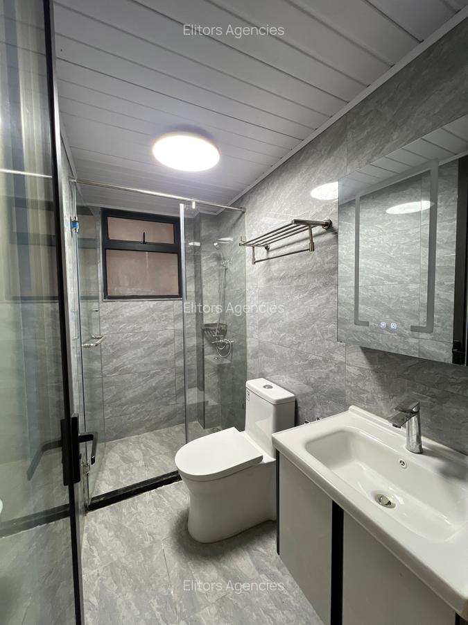 2 Bed Apartment with En Suite at Agwings Kodhek Road - 15