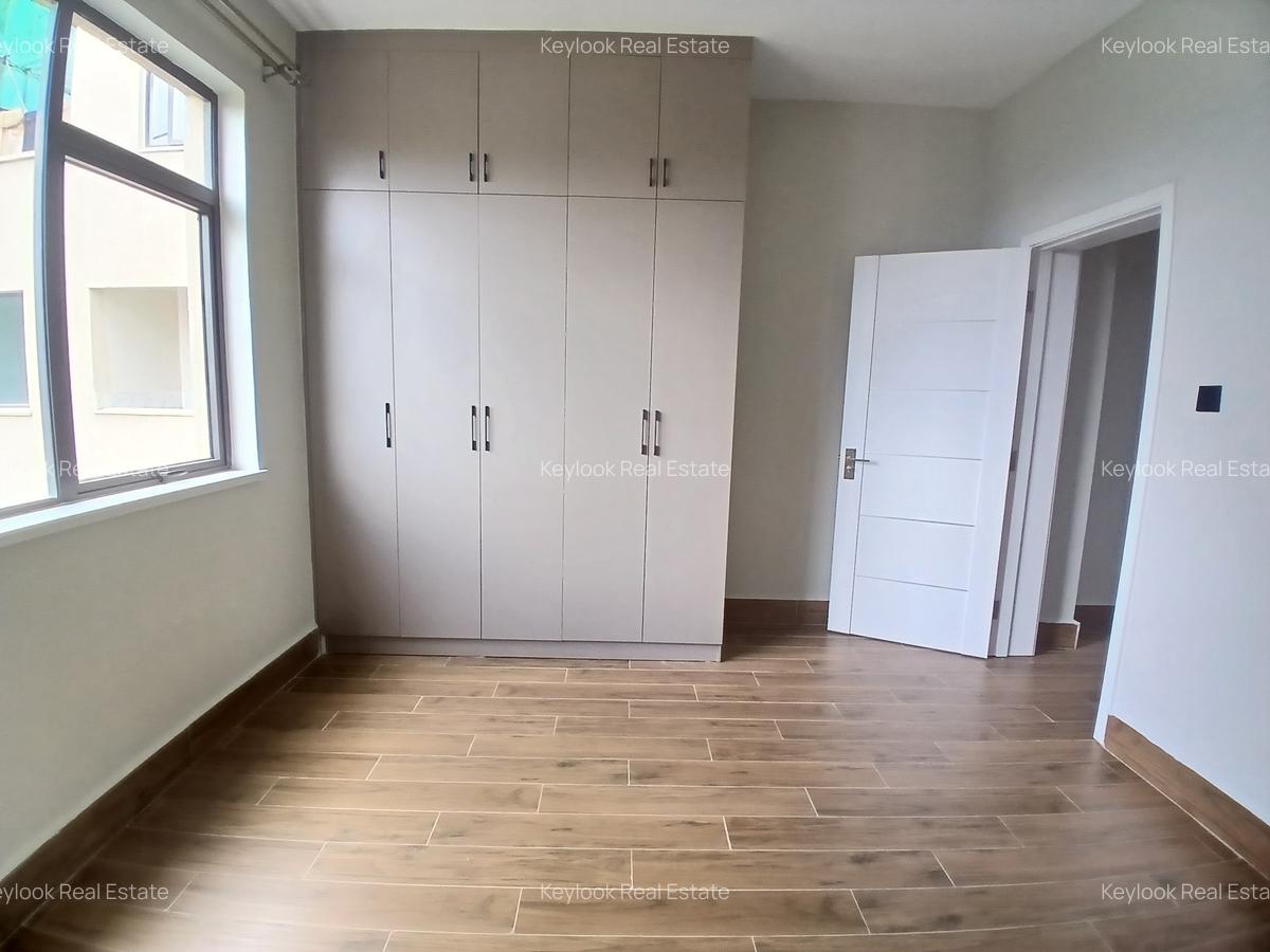 2 Bed Apartment with En Suite at Mbaazi Avenue - 5