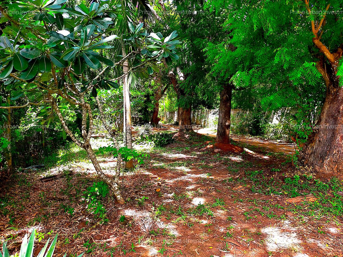 8,093.71 m² Land at Kilifi Bofa - 10