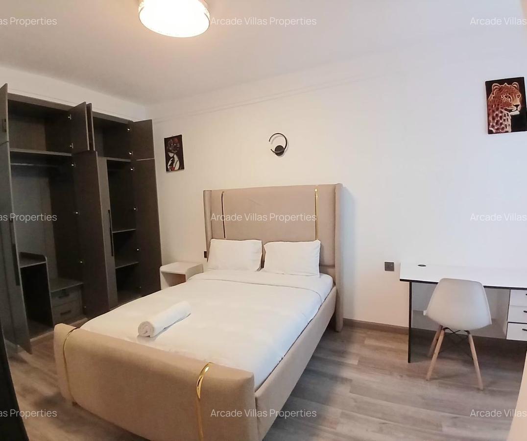 Serviced 4 Bed Apartment with En Suite in Lavington - 9
