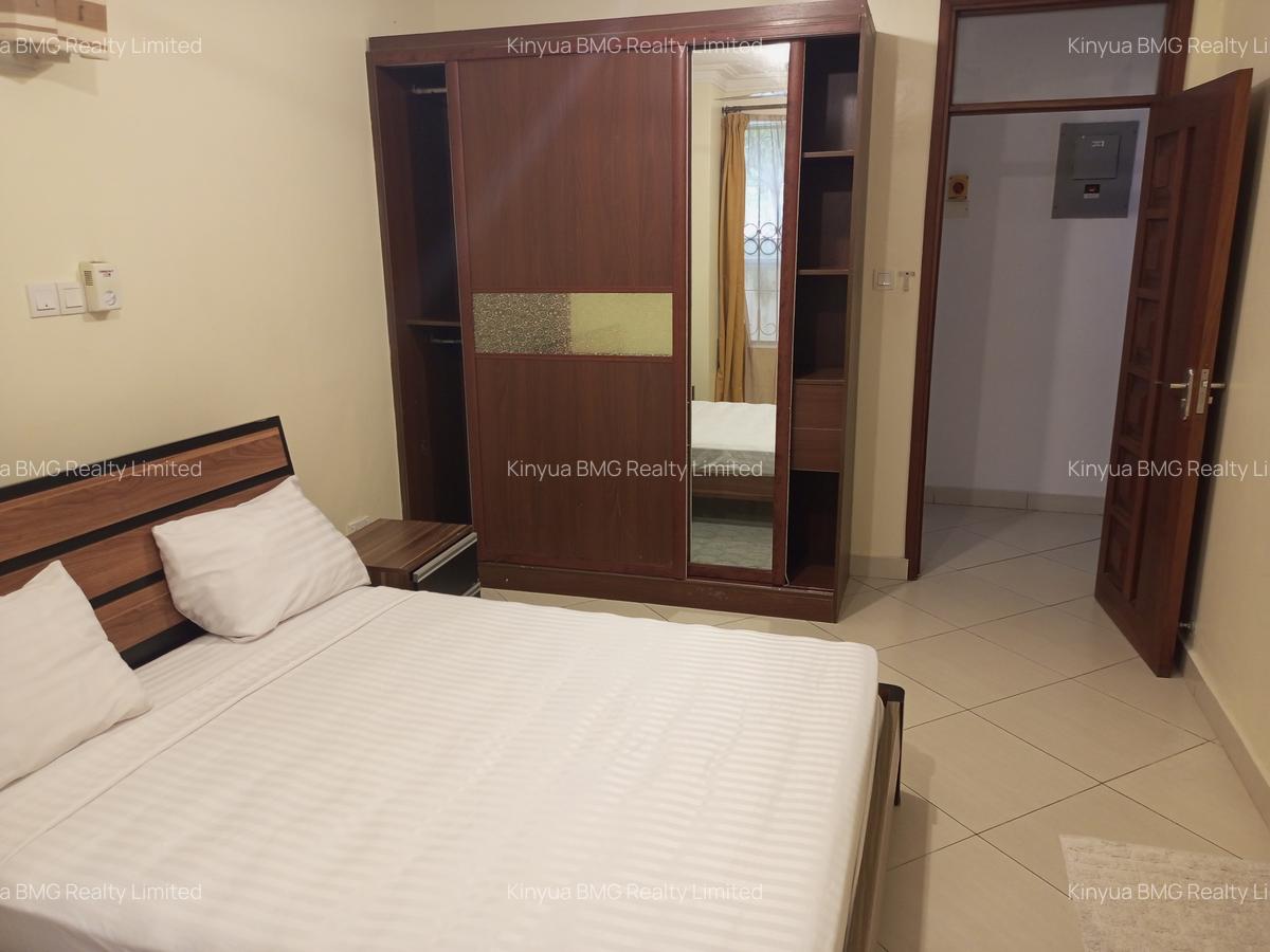 Serviced 3 Bed Apartment with En Suite in Nyali Area - 3