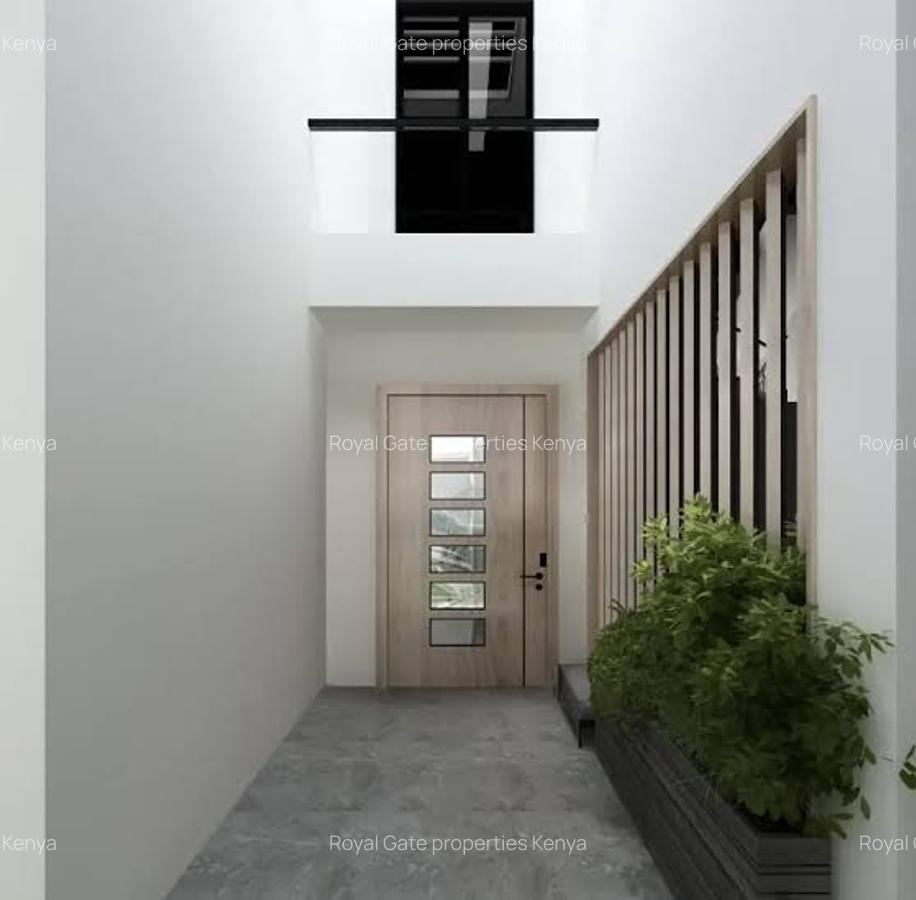 6 Bed House with En Suite at Loiyangalani Road - 3