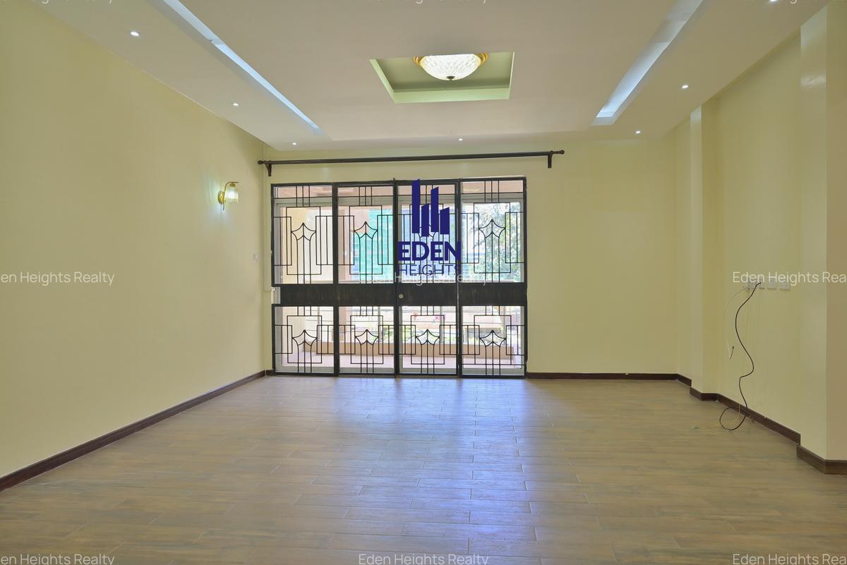 3 Bed Apartment with En Suite in Westlands Area - 3