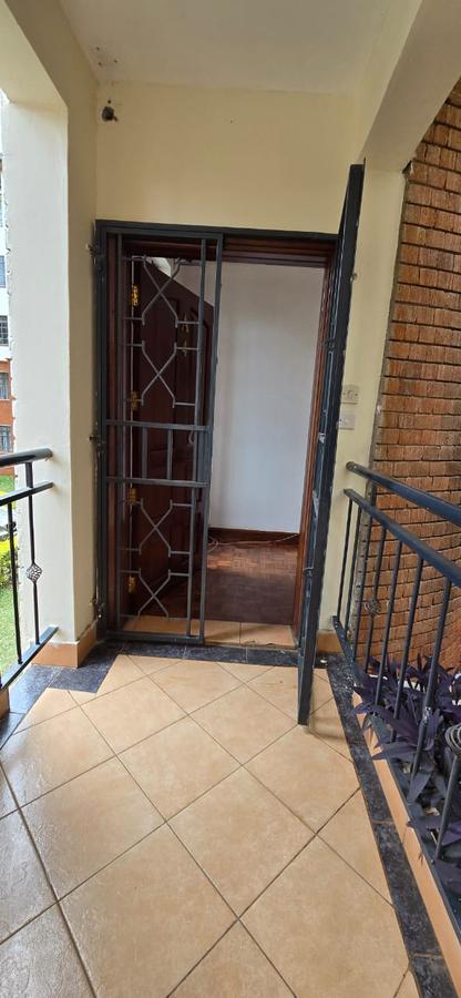 3 Bed House with En Suite in Kilimani - 12