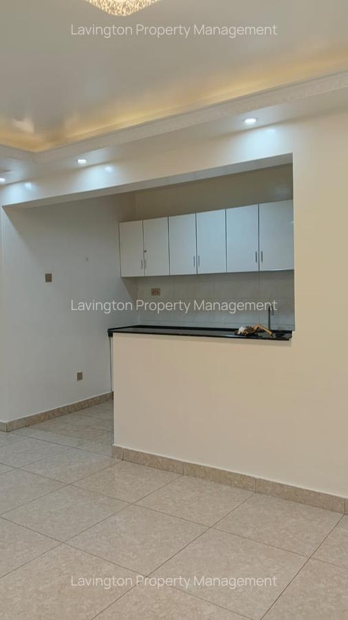 2 Bed Apartment with En Suite at Kileleshwa - 3