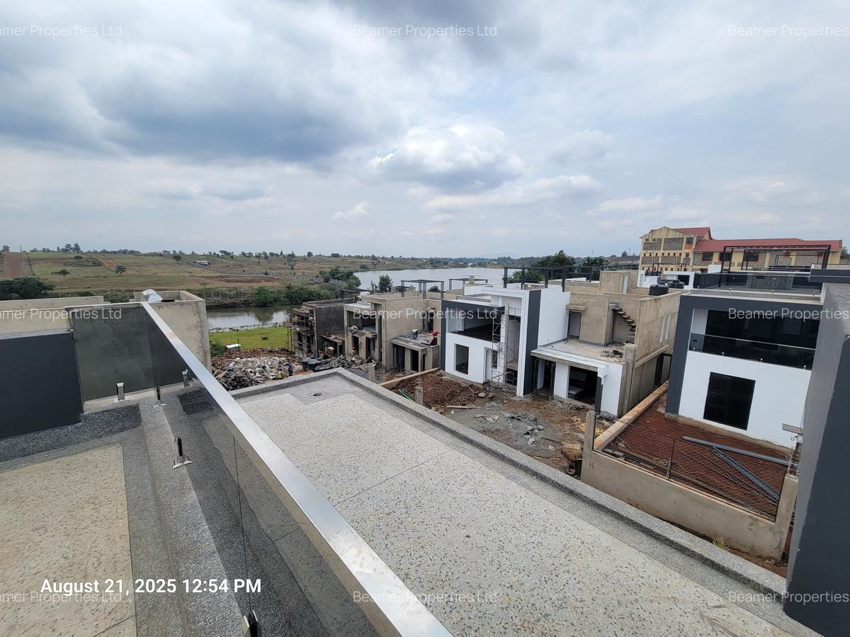 5 Bed House with En Suite at Mugutha - 6