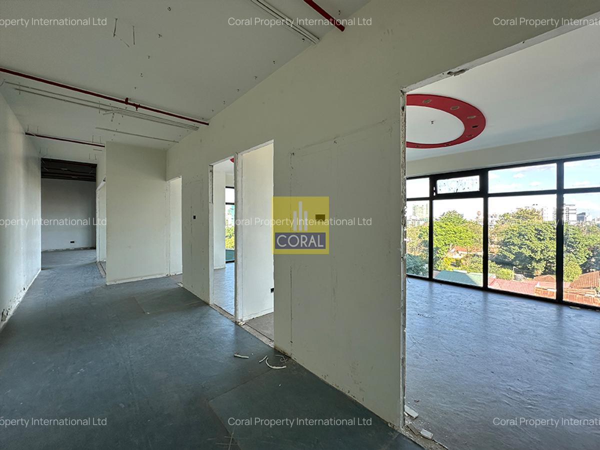 Office in Waiyaki Way - 12