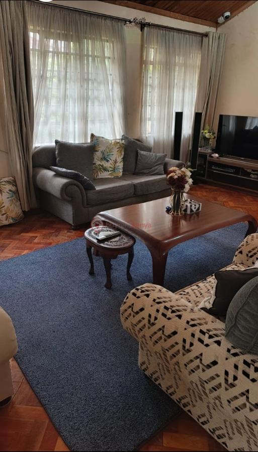 3 Bed Townhouse with En Suite at Karen Dagoreti Road - 7