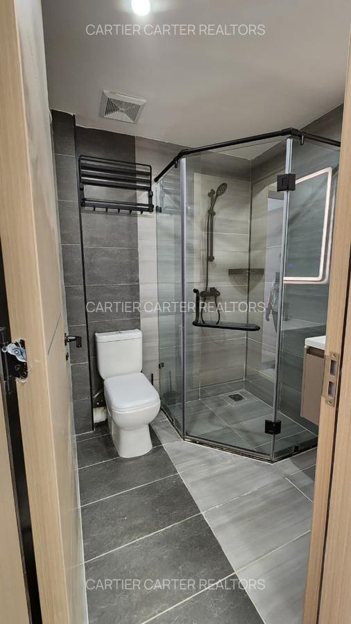 2 Bed House with Swimming Pool in Lavington - 7