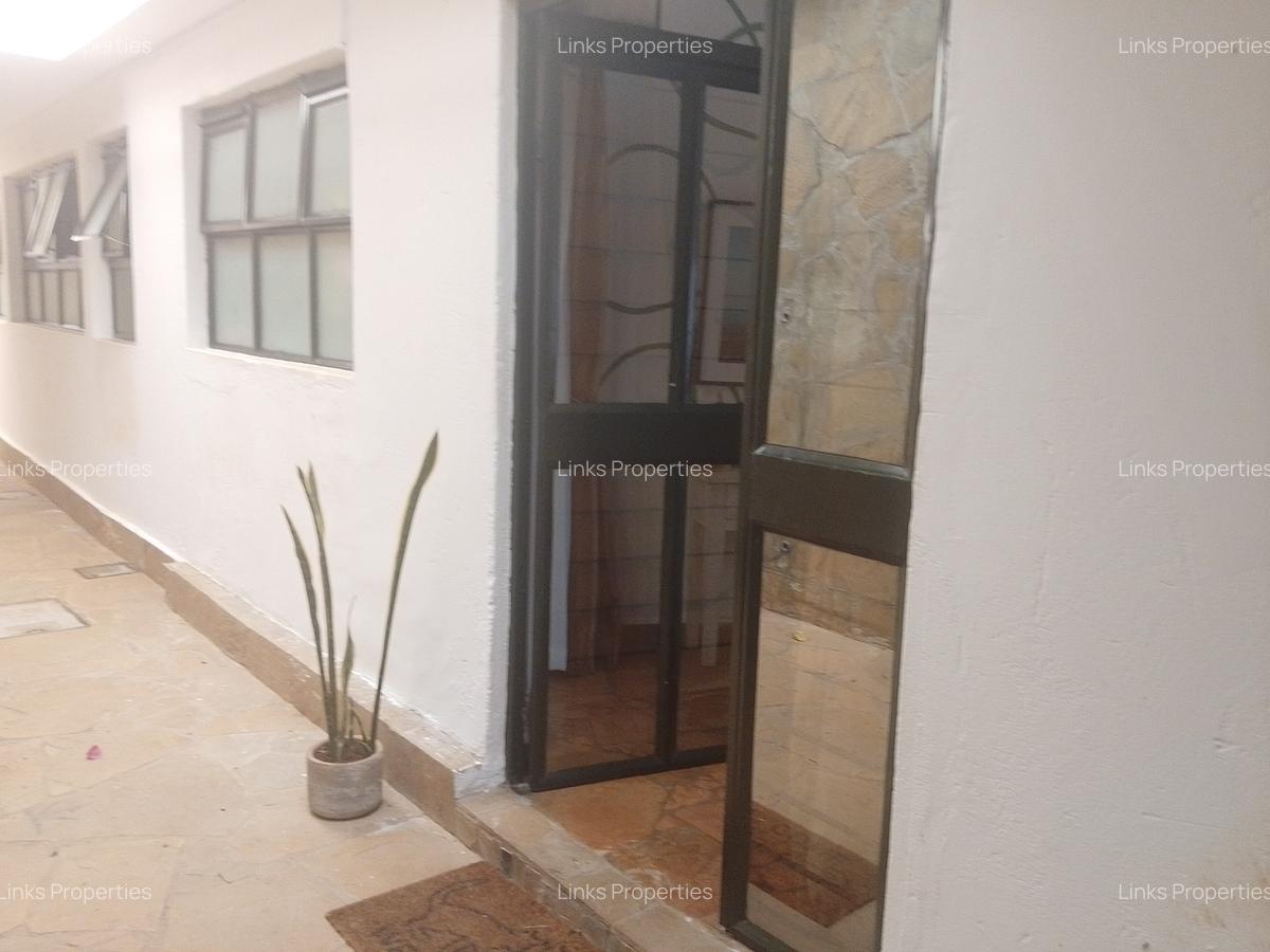 3 Bed House with En Suite at Karen - 4