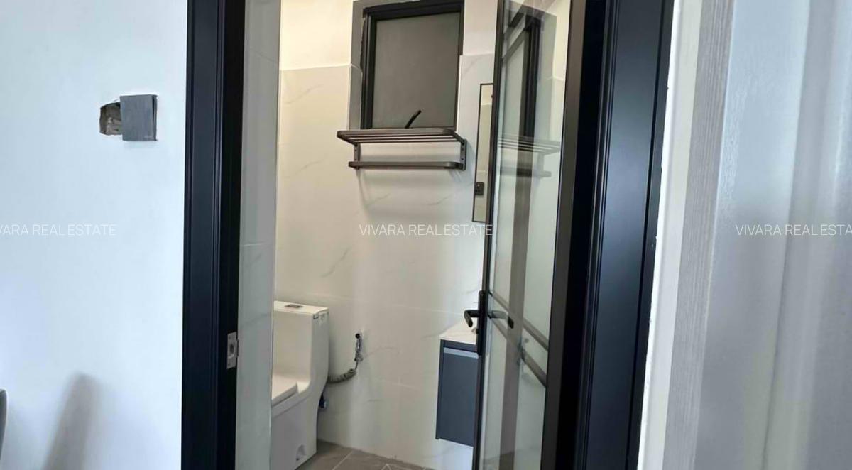 1 Bed Apartment with Swimming Pool in Kilimani - 5