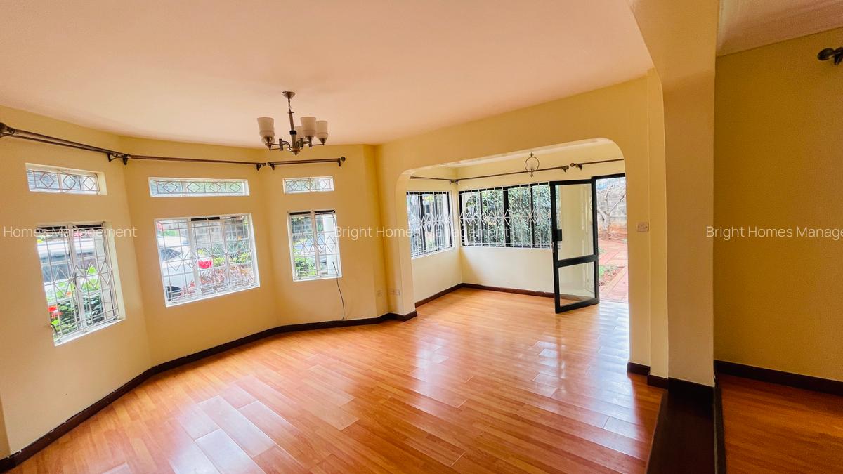 5 Bed Townhouse with En Suite in Lavington - 5