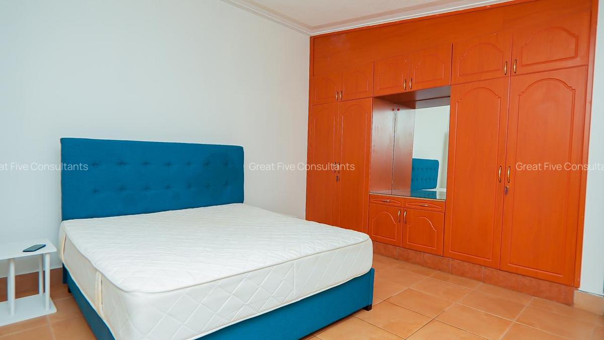 5 Bed Villa with En Suite in Kitisuru - 10