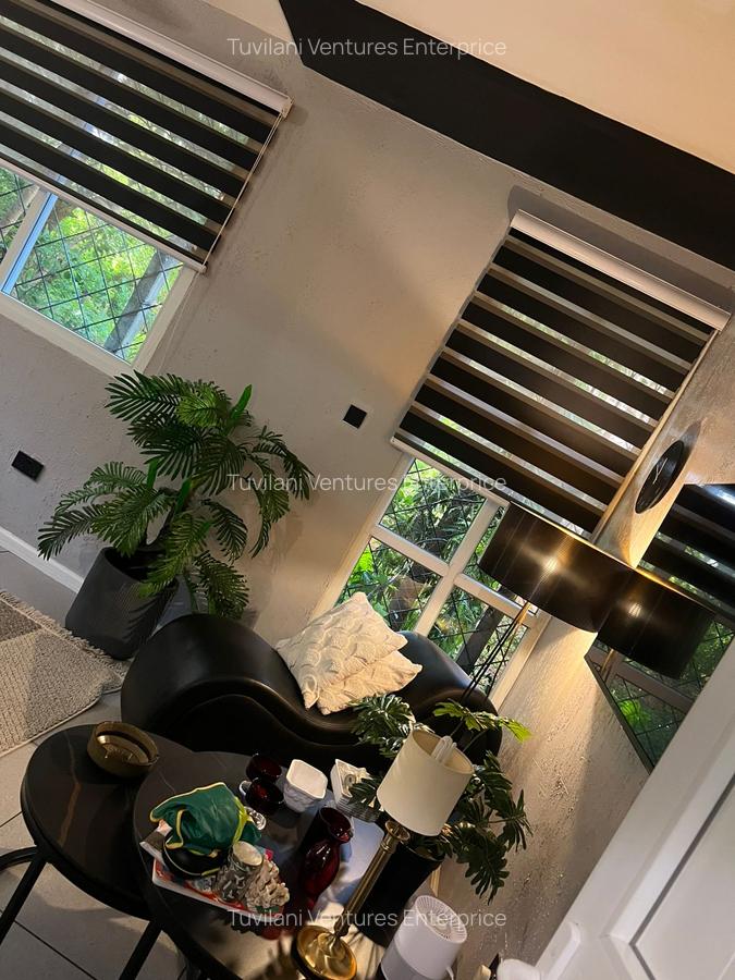 Serviced 3 Bed Apartment with En Suite at Nyali Mombasa - 13