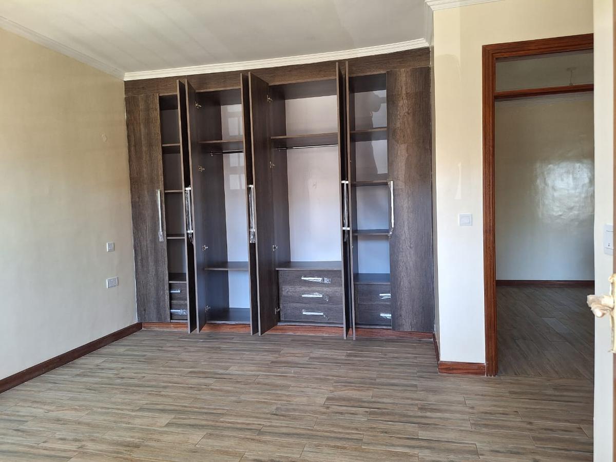4 Bed Townhouse with En Suite in Ruiru - 15