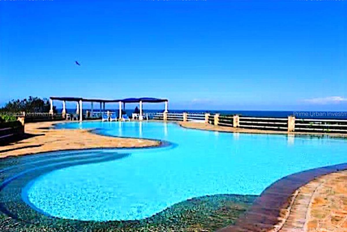 4,047 m² Residential Land at Vipingo Beach Estate - 10