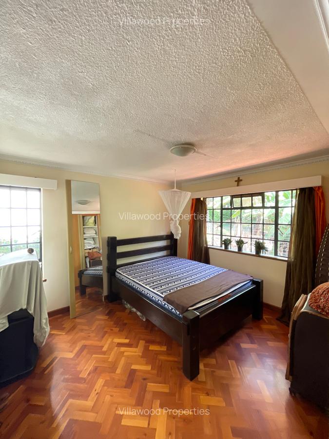 4 Bed House with En Suite in Spring Valley - 9