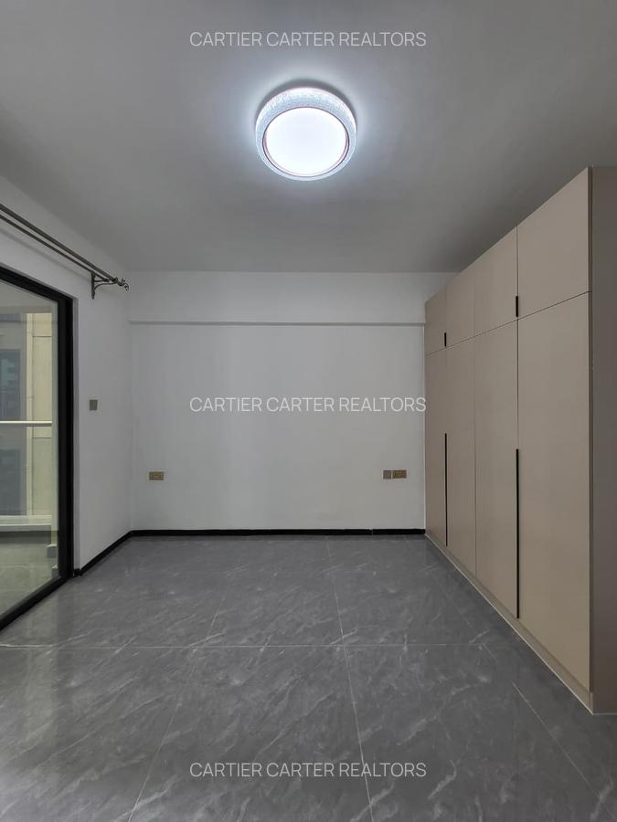 2 Bed Apartment with En Suite at Othaya Road - 2