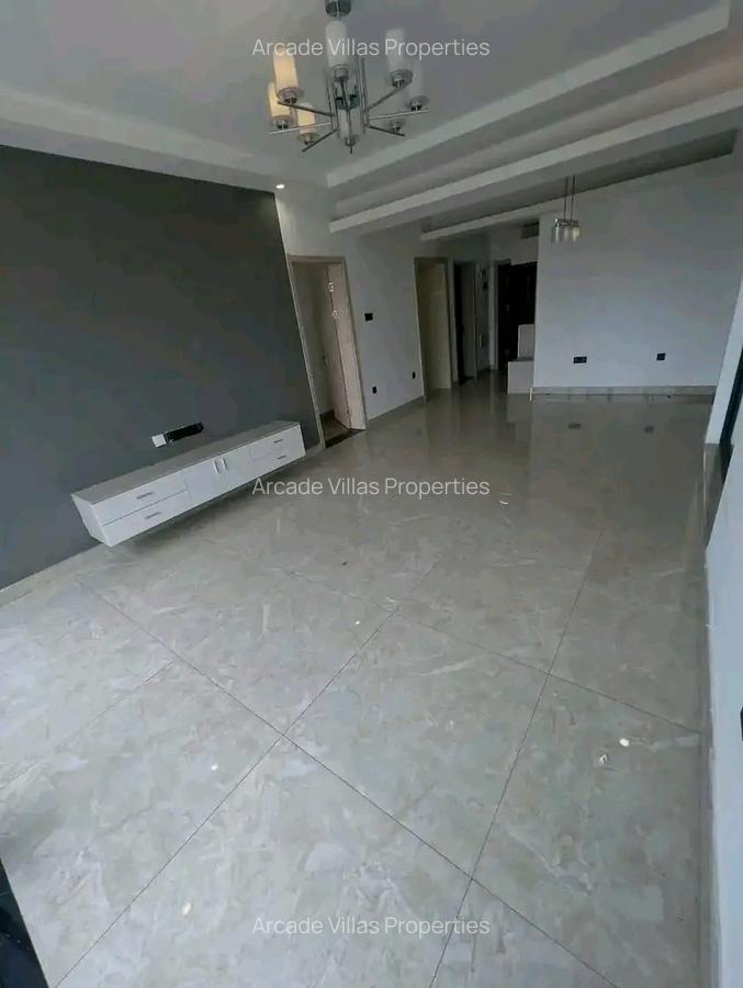 2 Bed Apartment with En Suite at Lavington - 8