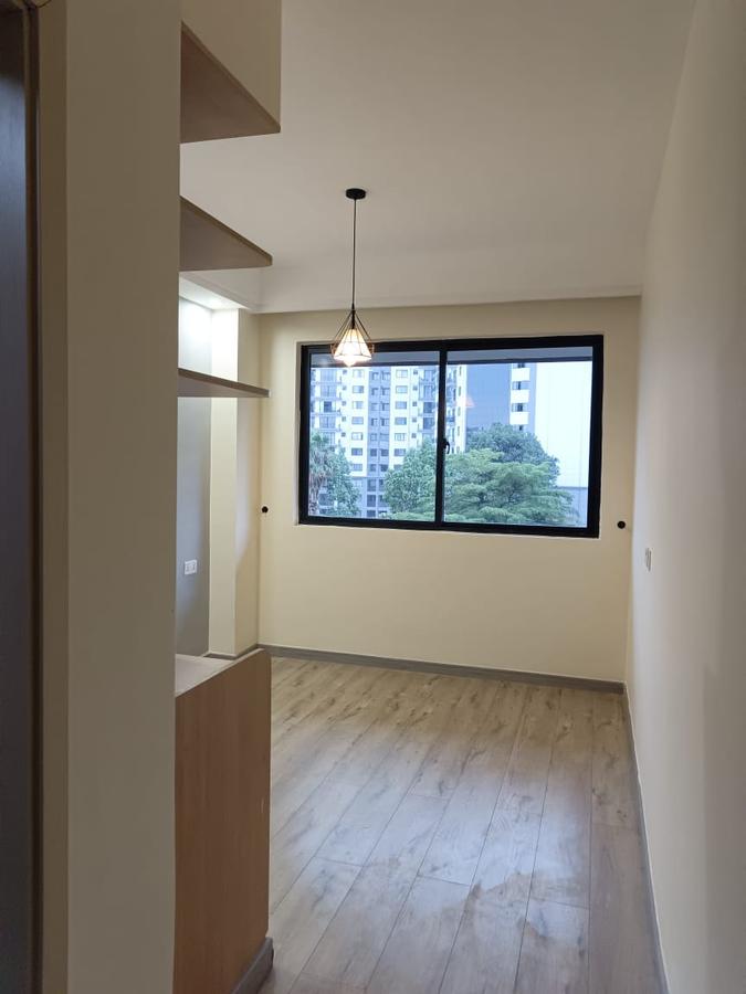 Serviced 1 Bed Apartment with En Suite in Kileleshwa - 4