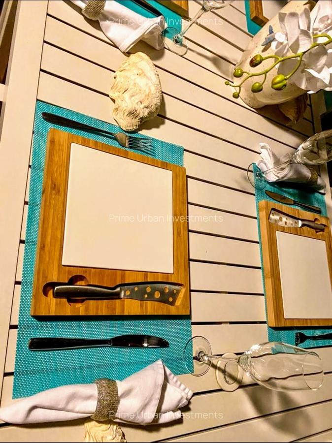 4 Bed Villa with En Suite in Kikambala - 12